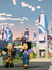 Minecraft: Story Mode - Season Two