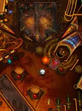 Da Vinci Pinball