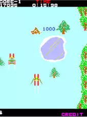 Arcade Archives: Alpine Ski