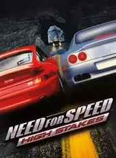 Need for Speed: High Stakes