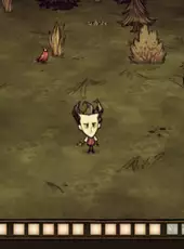 Don't Starve: Pocket Edition
