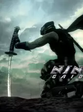 Ninja Gaiden Sigma 2