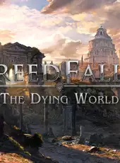 GreedFall 2: The Dying World