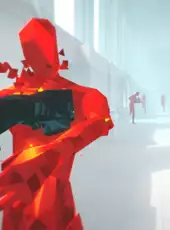 Superhot: One of Us Bundle