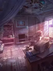 Grim Tales: The Hunger - Collector's Edition