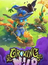 Growing Wild