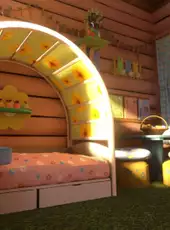 Log Away: Easter DLC