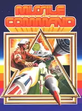 Missile Command