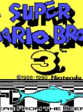 Super Mario Bros. 3