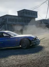 Bushido: Drift and Race