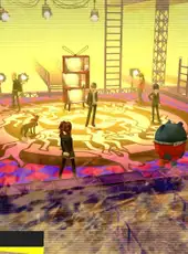 Persona 4 Golden