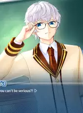 How to Melt a Maiden's Heart