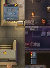 The Escapists 2