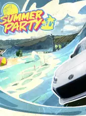 Forza Horizon 5: Summer Party
