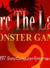 Arc Arena: Monster Tournament