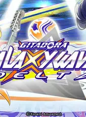 Gitadora Galaxy Wave Delta