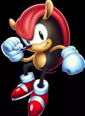 Sonic Mania Plus