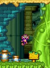 Shantae Advance: Risky Revolution