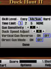 Duck Hunt 2