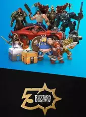 The Blizzard 30-Year Celebration Collection