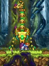 Mega Man ZX