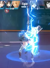 Dengeki Bunko: Crossing Void