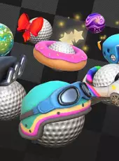 Golf With Your Friends: Racing Pack