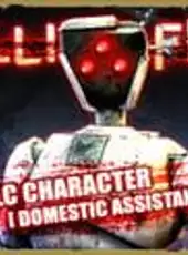Killing Floor: Robot Special Character Pack
