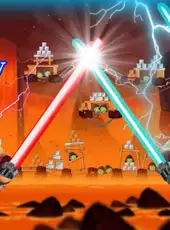 Angry Birds Star Wars II