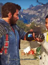 Just Cause 3: Day One Edition