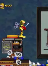 Clockwork Knight