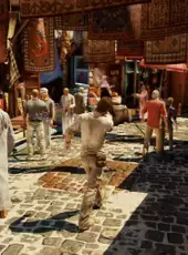 Uncharted 3: Drake's Deception - Explorer Edition