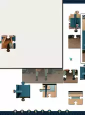 1001 Jigsaw Detective 3