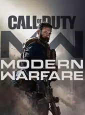 Call of Duty: Modern Warfare