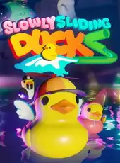 Slowly Sliding Ducks