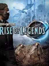 Rise of Nations: Rise of Legends