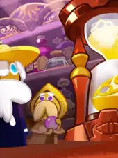 Cookie Run: Witch's Castle