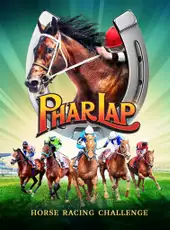 Phar Lap: Horse Racing Challenge