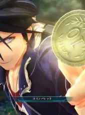 The Legend of Heroes: Trails Beyond the Horizon