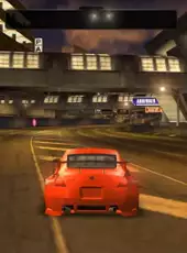 Need for Speed: Carbon - Own the City