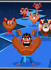 UFB 2: Fight & Wrestling Games