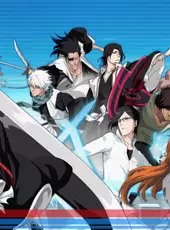 Bleach: Brave Souls