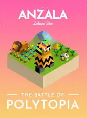 The Battle of Polytopia: Anzala
