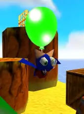 Toree's 3D Platformer Collection