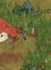 The Palace on the Hill