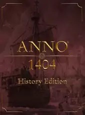 Anno 1404: History Edition