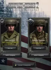 Company of Heroes 2: Ardennes Assault