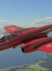 War Thunder: Reaper Pack
