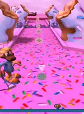 Scooby-Doo! & Looney Tunes Cartoon Universe: Arcade