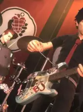 Green Day: Rock Band